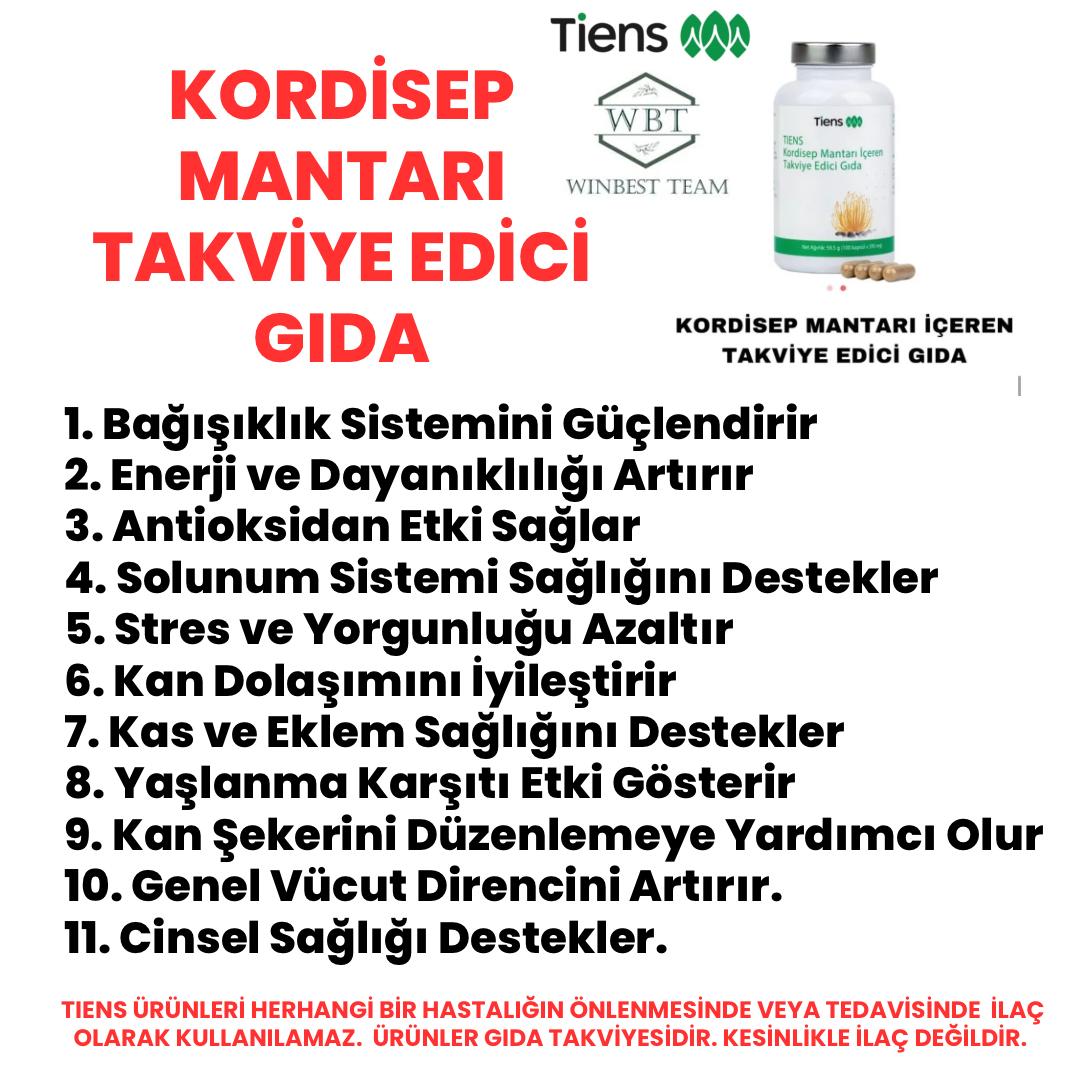 Spirulina Kapsül Bilgisi